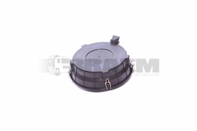قطع غيار الشاحنات والحافلات - المحرك - مخرجات الهواء - صندوق الفلتر - 81.08303.6051
