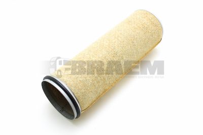 قطع غيار الشاحنات والحافلات - المحرك - مخرجات الهواء - فلتر الهواء - 81.08304.0066