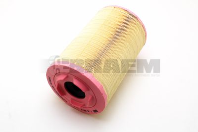 قطع غيار الشاحنات والحافلات - المحرك - مخرجات الهواء - فلتر الهواء - 81.08304.0101