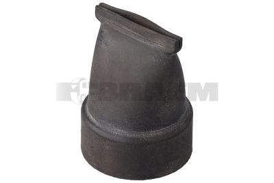 قطع غيار الشاحنات والحافلات - المحرك - مخرجات الهواء - المستلزمات  (الاكسسوارات ) - 81.08312.0003