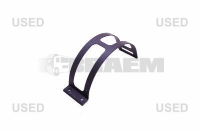 قطع غيار الشاحنات والحافلات - المحرك - مخرجات الهواء - المستلزمات  (الاكسسوارات ) - 81.08340.0147.OCC