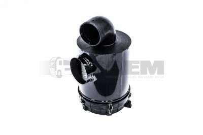 Repuestos camiones y autobuses - Motor - Aspiracion del aire - Caja de filtro  - 81.08400.6005