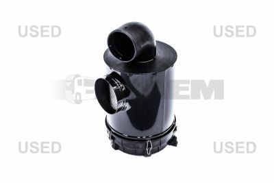 Truck and bus spare parts - Engine - Air aspiration - Filtercase - 81.08400.6005.OCC
