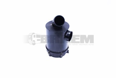 قطع غيار الشاحنات والحافلات - المحرك - مخرجات الهواء - صندوق الفلتر - 81.08400.6006