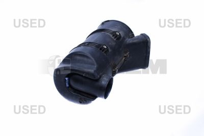 قطع غيار الشاحنات والحافلات - المحرك - مخرجات الهواء - صندوق الفلتر - 81.08400.6030.OCC