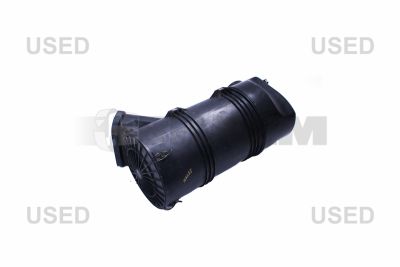 قطع غيار الشاحنات والحافلات - المحرك - مخرجات الهواء - صندوق الفلتر - 81.08400.6035.OCC