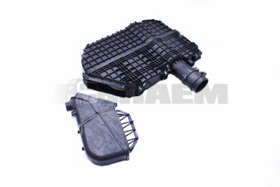 قطع غيار الشاحنات والحافلات - المحرك - مخرجات الهواء - صندوق الفلتر - 81.08400.6061.NNP