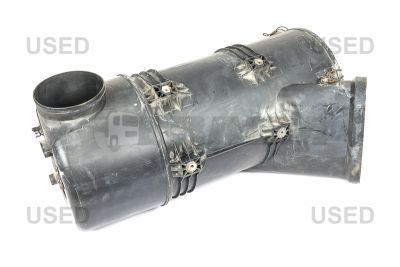 قطع غيار الشاحنات والحافلات - المحرك - مخرجات الهواء - صندوق الفلتر - 81.08400.6076.OCC