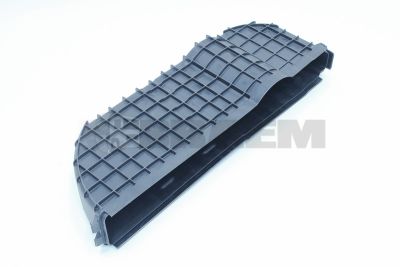 قطع غيار الشاحنات والحافلات - المحرك - مخرجات الهواء - صندوق الفلتر - 81.08404.0016.NNP