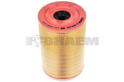 Truck spare parts - Engine - Air aspiration - Airfilter - 81.08405.0031