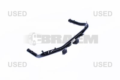 قطع غيار الشاحنات والحافلات - المحرك - مخرجات الهواء - المستلزمات  (الاكسسوارات ) - 81.08440.5094.OCC