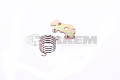 قطع غيار الشاحنات والحافلات - المحرك - الحاقن وشاحن التيربو - مضخة حقن - 81.11117.0028