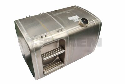 Repuestos camiones y autobuses - Sistema de combustible - Sistema de combustible  - Deposito de combustible  - 81.12201.5933.NNP