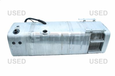 Repuestos camiones y autobuses - Sistema de combustible - Sistema de combustible  - Deposito de combustible  - 81.12201.6530.OCC