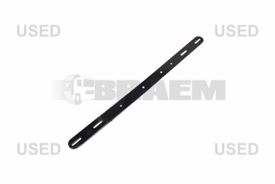 Pièces détachées camions et bus - Système de carburant - Réservoir de carburant - Supports et collier de fixation - 81.12240.0082.OCC