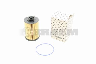 Truck spare parts - Engine - Injection and turbocharger - Fuel filter - 81.12501.6129