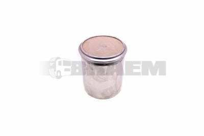 Truck and bus spare parts - Exhaust system - Exhaust pipes and muffler - Particulate filter - 81.15103.9113