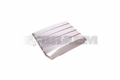 Repuestos camiones - Sistema de escape  - Tubos de escape y silenciador - Placa de protección - 81.15110.0619.OCC