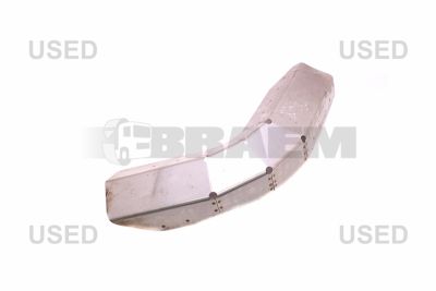Repuestos camiones - Sistema de escape  - Tubos de escape y silenciador - Placa de protección - 81.15110.5370.OCC