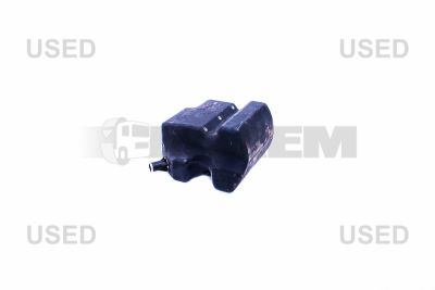 Vrachtwagen- en busonderdelen - Uitlaatsysteem - Ad-Blue - Reservoir en dop - 81.15402.5041.OCC