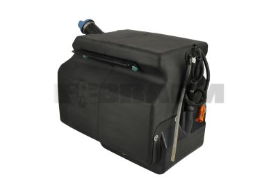 Vrachtwagen- en busonderdelen - Uitlaatsysteem - Ad-Blue - Reservoir en dop - 81.15402.5061.NNP