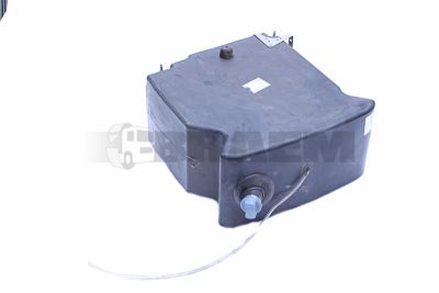 Vrachtwagen- en busonderdelen - Uitlaatsysteem - Ad-Blue - Reservoir en dop - 81.15402.6023.OCC