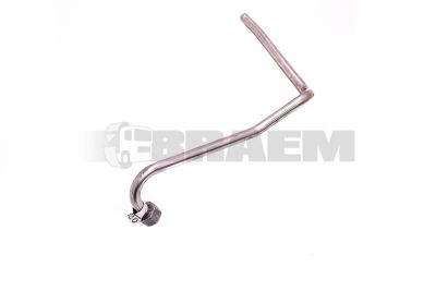 Pièces détachées camions et bus - Système d’échappement - Pot d'échappement - Accessoires - 81.15405.5013.OCC