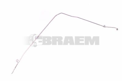 Vrachtwagen- en busonderdelen - Uitlaatsysteem - Ad-Blue - Ad-blue leidingen - 81.15406.6020.NNP