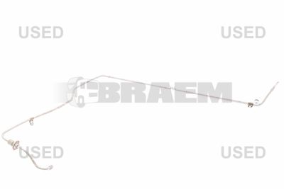 قطع غيار الشاحنات - نظام العادم - Ad-blue - حاقن  - 81.15406.6021.OCC