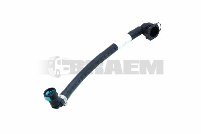 Vrachtwagen- en busonderdelen - Uitlaatsysteem - Ad-Blue - Ad-blue leidingen - 81.15407.6019