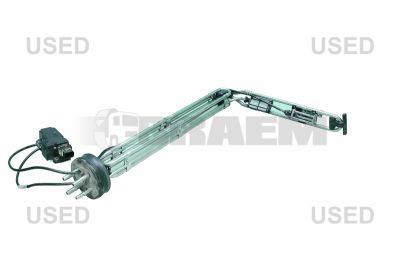 قطع غيار الشاحنات والحافلات - الكهربائيات - حساسات - فحص مستوى السائل - 81.15408.6056.OCC