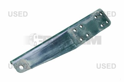 Repuestos camiones - Sistema de escape  - Tubos de escape y silenciador - Accesorios - 81.15502.0075.OCC