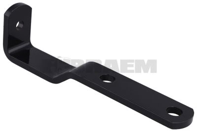 Repuestos camiones - Sistema de escape  - Tubos de escape y silenciador - Accesorios - 81.15502.0219
