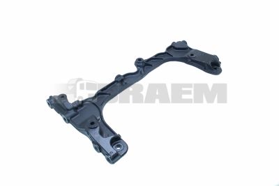 Repuestos camiones - Sistema de escape  - Tubos de escape y silenciador - Accesorios - 81.15502.0386.NNP
