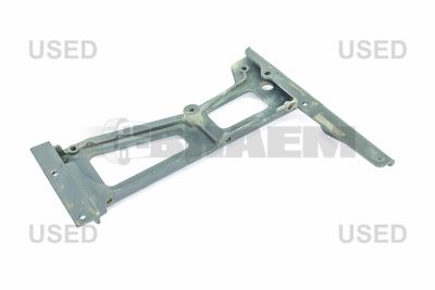 Repuestos camiones y autobuses - Sistema de escape - Tubos de escape y silenciador - Accesorios - 81.15502.5534.OCC