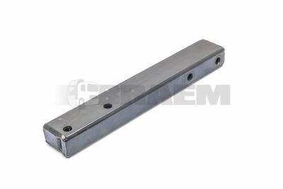 Pièces détachées camions et bus - Système d’échappement - Pot d'échappement - Fixation - 81.15502.5646.NNP