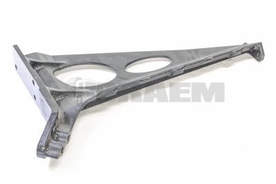 قطع غيار الشاحنات والحافلات - نظام العادم - Ad-blue - المستلزمات ( الاكسسوارات ) - 81.15511.0198.NNP