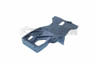 Repuestos camiones - Sistema de escape  - Ad-azul - Accesorios Ad-azul - 81.15511.0243.NNP