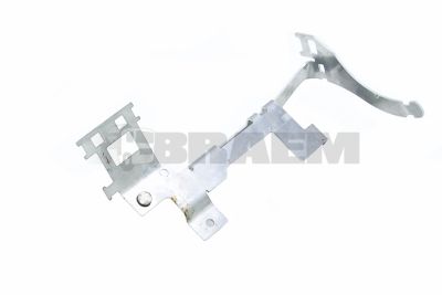 Repuestos camiones - Sistema de escape  - Ad-azul - Accesorios Ad-azul - 81.15511.0313.NNP