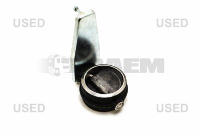 Pièces détachées camions et bus - Système d’échappement - Frein-moteur - Volet etouffoir - 81.15600.6103.OCC
