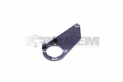 Pièces détachées poids lourd - Système d'echappement - Frein-moteur - Accessoires - 81.15740.5060