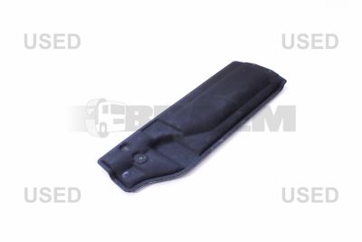 قطع غيار الشاحنات والحافلات - الهيكل - واقيات الطين الخلفية - Insulation - 81.19220.0957.OCC