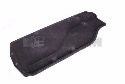 قطع غيار الشاحنات والحافلات - الهيكل - واقيات الطين الخلفية - Insulation - 81.19221.0026
