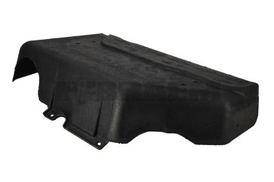 قطع غيار الشاحنات والحافلات - الهيكل - واقيات الطين الخلفية - Insulation - 81.19221.0065