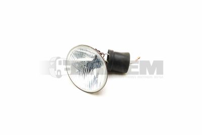 Repuestos camiones y autobuses - Electricidad - Luces - Faros - 81.25101.6029