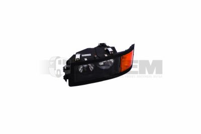 Repuestos camiones y autobuses - Electricidad - Luces - Faros - 81.25101.6291