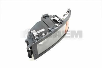 Repuestos camiones y autobuses - Electricidad - Luces - Faros - 81.25101.6331