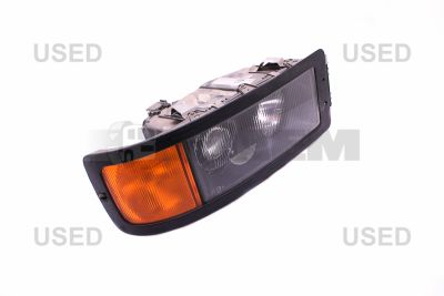 Repuestos camiones y autobuses - Electricidad - Luces - Faros - 81.25101.6332.OCC