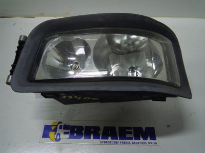 Repuestos camiones y autobuses - Electricidad - Luces - Faros - 81.25101.6453.OCC