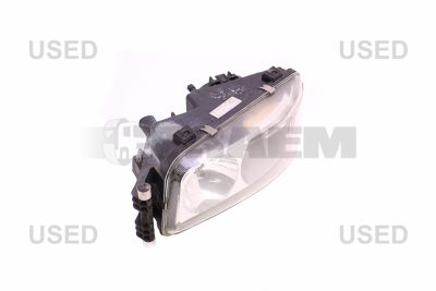 Repuestos camiones y autobuses - Electricidad - Luces - Faros - 81.25101.6473.OCC